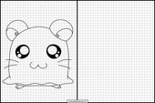 Hamtaro 4