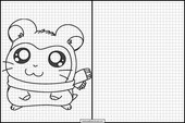 Hamtaro 5