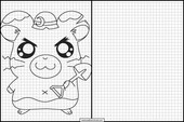 Hamtaro 6