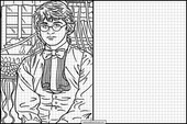 Harry Potter 42