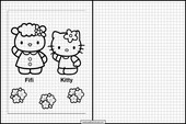 Hello Kitty 15