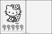 Hello Kitty 25