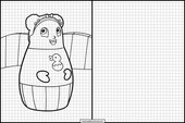 Hrdinové z Higglytownu 1