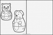 Hrdinové z Higglytownu 15