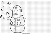 Hrdinové z Higglytownu 17
