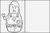 Hrdinové z Higglytownu 19