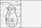 Hrdinové z Higglytownu 20