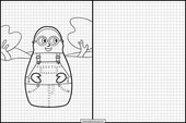 Hrdinové z Higglytownu 6