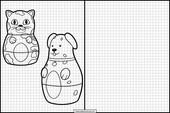 Hrdinové z Higglytownu 9