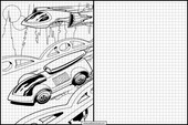 Hot Wheels 7
