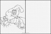 Hulk 29