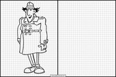 Inspecteur Gadget 1