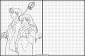 InuYasha 10