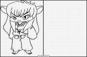 InuYasha 3