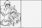 InuYasha 7