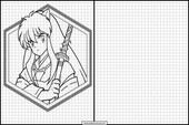 InuYasha 8