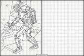 Iron Man 24
