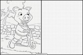 Jakers, Piggley Winks 10