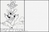 Jakers, Piggley Winks 12