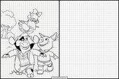 Jakers, Piggley Winks 30