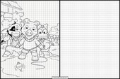 Jakers, Piggley Winks 35