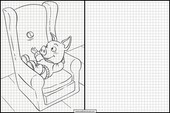 Jakers, Piggley Winks 40