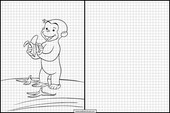 Curious George 13