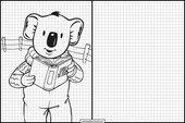 Bratři Koala 31
