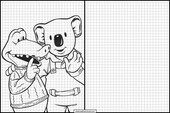 Bratři Koala 39
