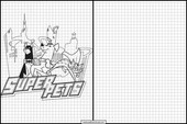 Krypto Superpes 12