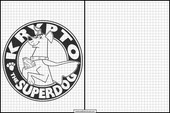 Krypto the Superdog 36