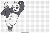 Kung Fu Panda46