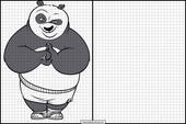 Kung Fu Panda 53