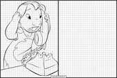 Lilo a Stitch 13