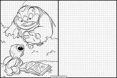 Lilo a Stitch 16