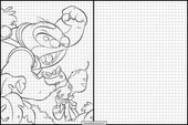 Lilo a Stitch 17