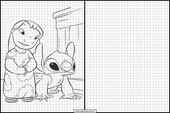 Lilo a Stitch 20