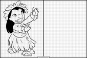 Lilo a Stitch 29