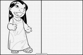 Lilo a Stitch 30