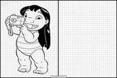 Lilo a Stitch 32