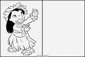 Lilo a Stitch 34
