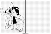 Lilo a Stitch 35