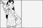 Lilo a Stitch 40