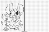 Lilo a Stitch 42