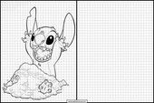 Lilo a Stitch 44