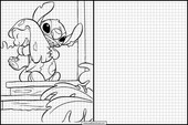 Lilo a Stitch 46