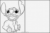 Lilo a Stitch 49