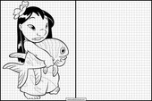 Lilo a Stitch 54