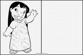 Lilo a Stitch 55