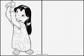 Lilo a Stitch 57